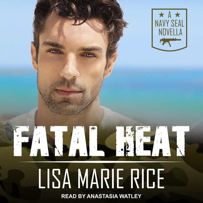 Front cover_Fatal Heat Lib/E