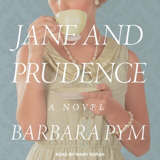 Front cover_Jane And Prudence