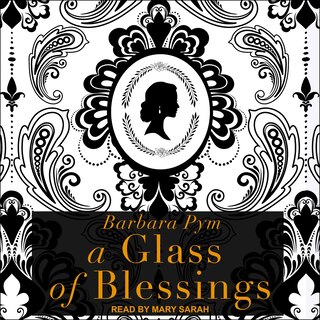 Front cover_A Glass Of Blessings