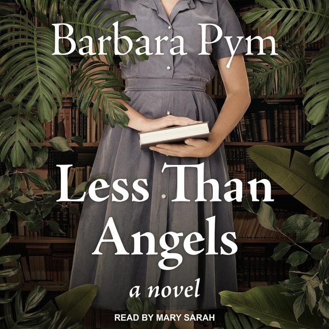 Front cover_Less Than Angels