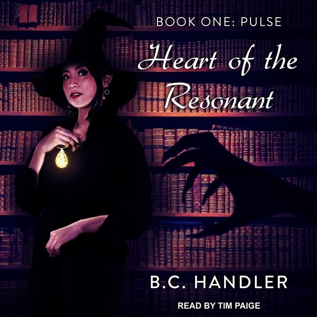 Couverture_Heart Of The Resonant