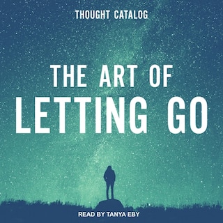 Front cover_The Art Of Letting Go