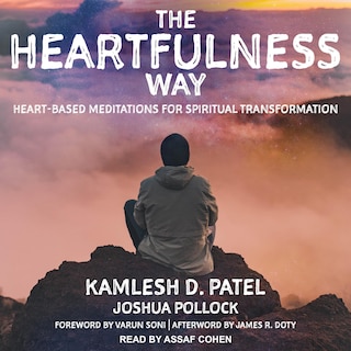 Front cover_The Heartfulness Way