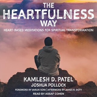Front cover_The Heartfulness Way