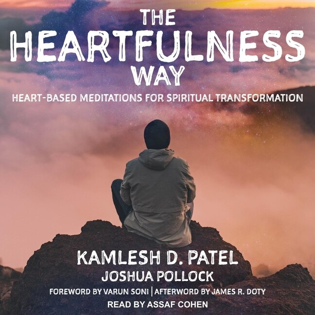 Front cover_The Heartfulness Way