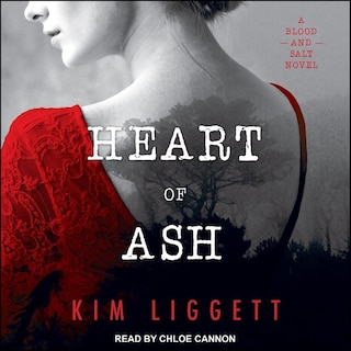 Front cover_Heart of Ash Lib/E