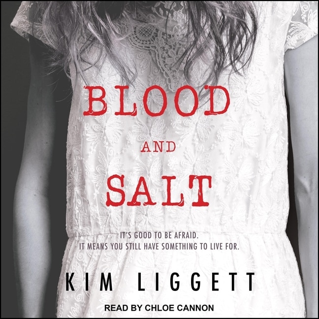 Front cover_Blood and Salt Lib/E