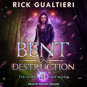 Front cover_Bent On Destruction