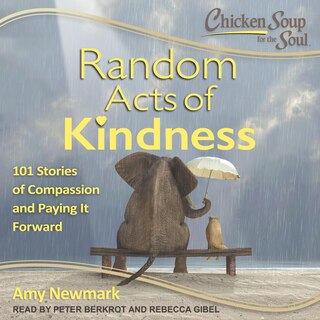 Couverture_Chicken Soup For The Soul