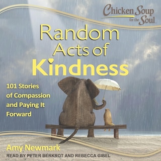 Front cover_Chicken Soup For The Soul