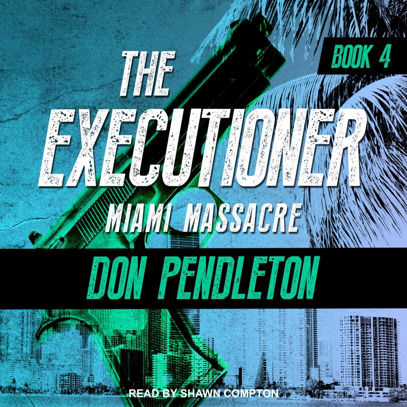 Front cover_Miami Massacre