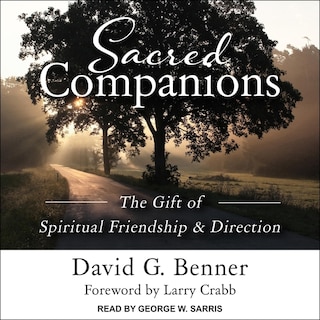 Couverture_Sacred Companions