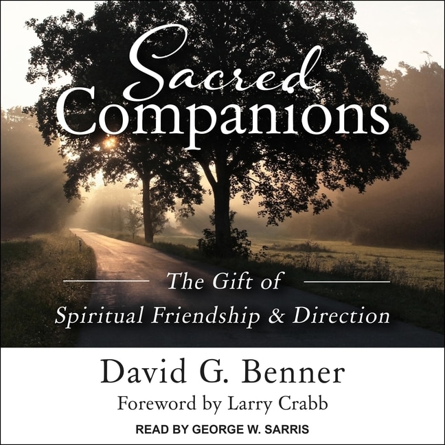 Couverture_Sacred Companions