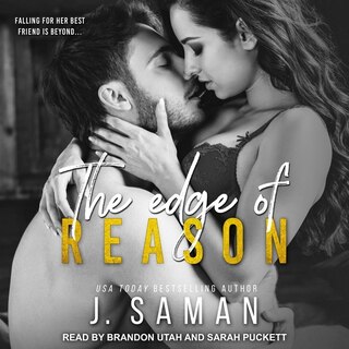 The Edge Of Reason