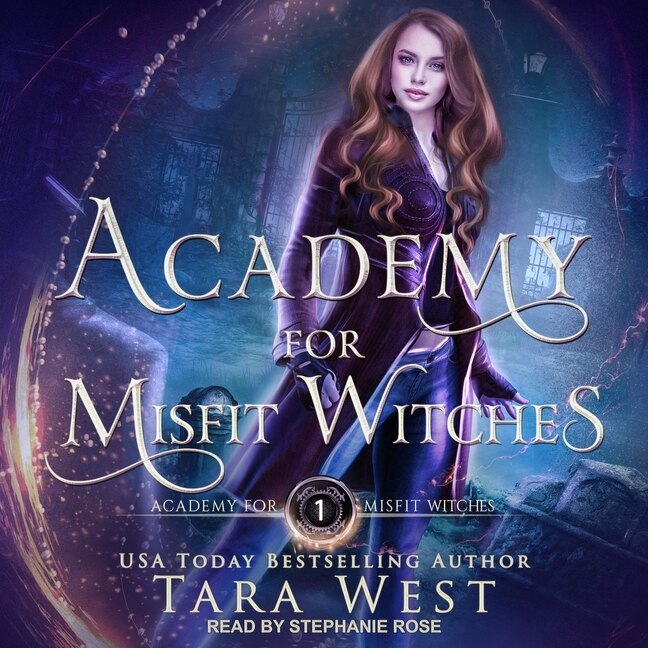 Couverture_Academy For Misfit Witches