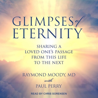 Couverture_Glimpses Of Eternity