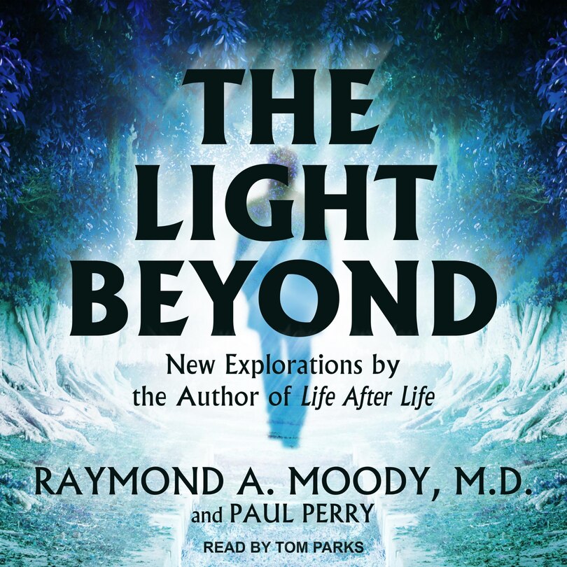 Couverture_The Light Beyond