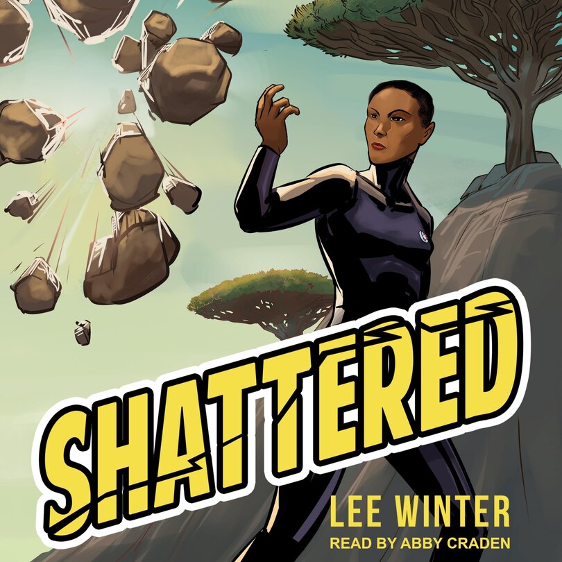 Front cover_Shattered