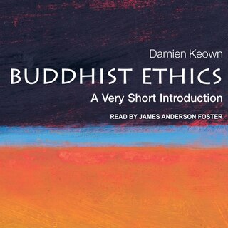 Front cover_Buddhist Ethics