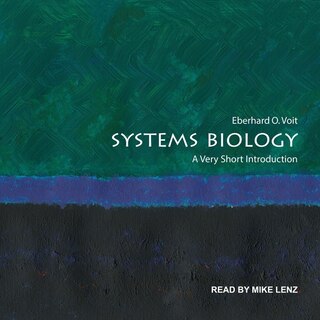 Front cover_Systems Biology