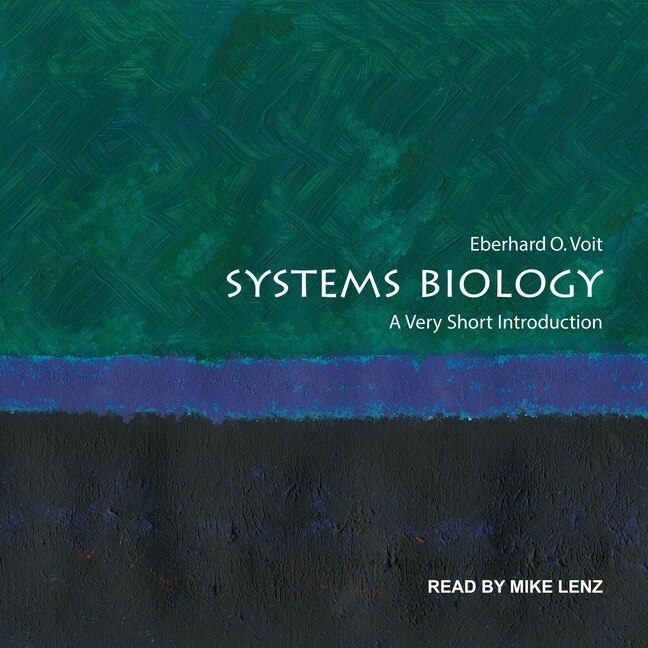 Front cover_Systems Biology