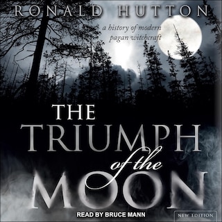 Couverture_The Triumph Of The Moon