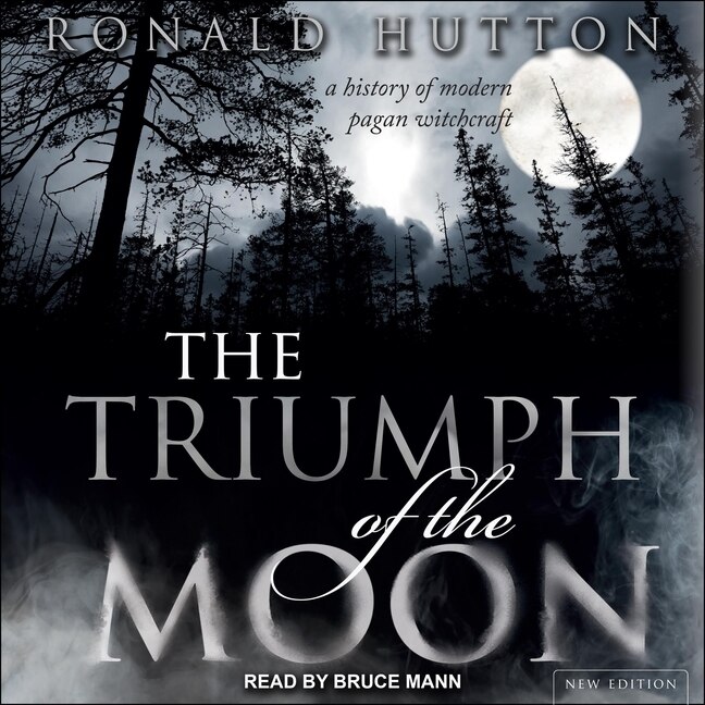 Couverture_The Triumph Of The Moon