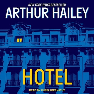 Front cover_Hotel