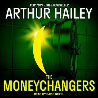 Couverture_The Moneychangers