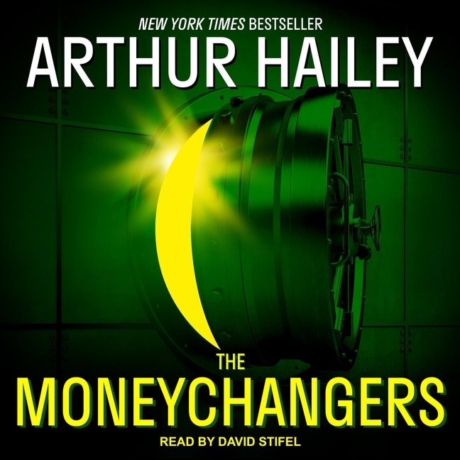 Couverture_The Moneychangers
