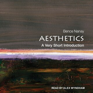 Aesthetics: A Very Short Introduction