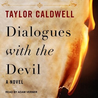 Front cover_Dialogues With The Devil