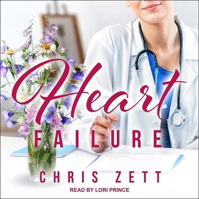 Front cover_Heart Failure