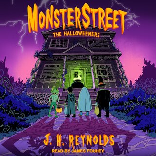 Front cover_Monsterstreet