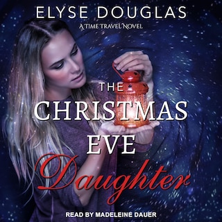 Couverture_The Christmas Eve Daughter