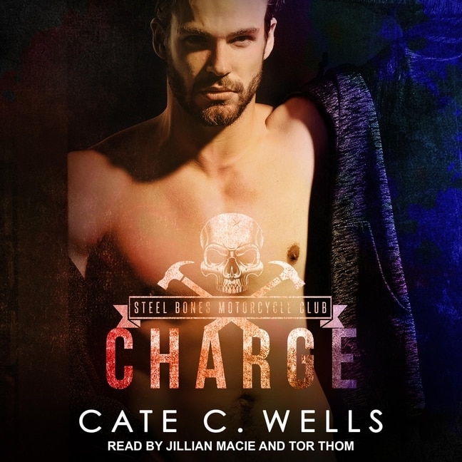 Front cover_Charge
