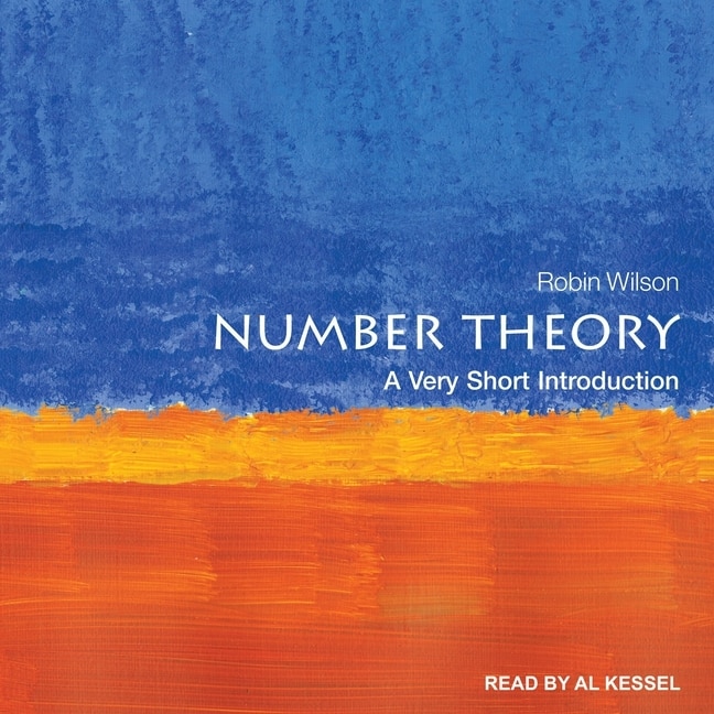 Couverture_Number Theory