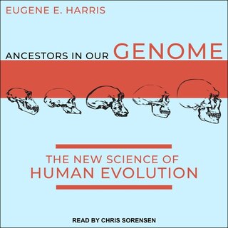 Couverture_Ancestors In Our Genome