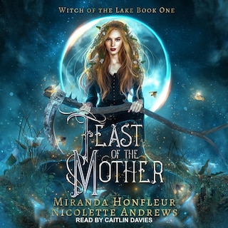 Front cover_Feast of the Mother Lib/E