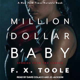 Million Dollar Baby: Stories From The Corner