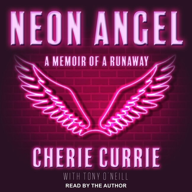 Couverture_Neon Angel Lib/E