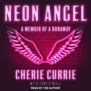 Couverture_Neon Angel