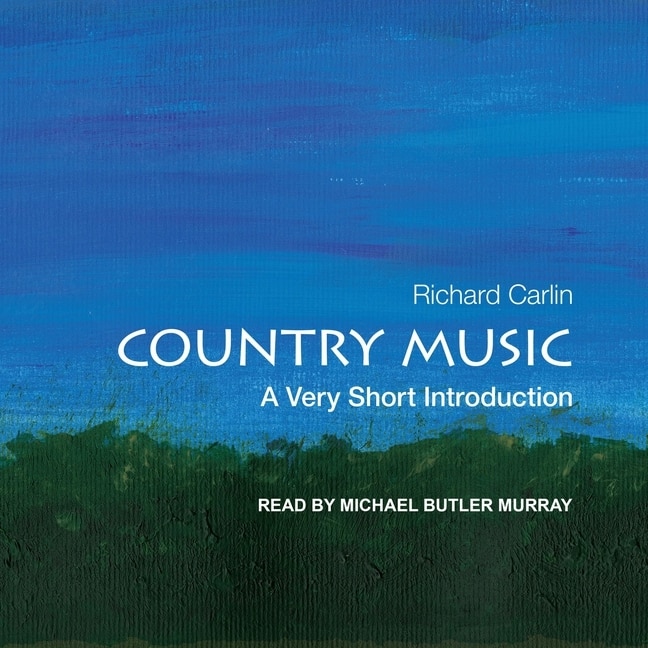 Front cover_Country Music Lib/E