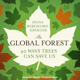 Couverture_The Global Forest