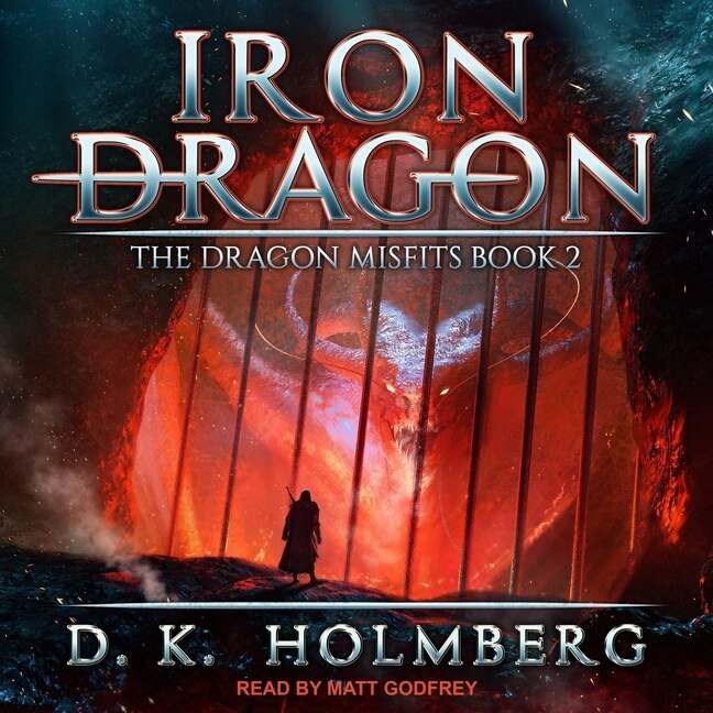 Couverture_Iron Dragon Lib/E