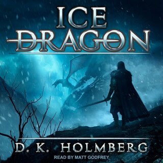 Couverture_Ice Dragon Lib/E