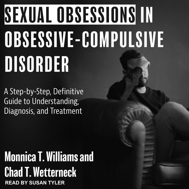 Couverture_Sexual Obsessions In Obsessive-compulsive Disorder