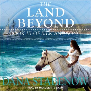Front cover_The Land Beyond