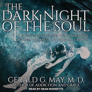 Front cover_The Dark Night Of The Soul