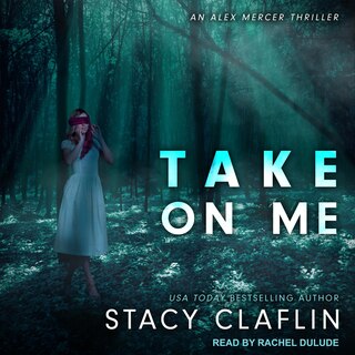 Front cover_Take On Me